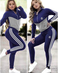 Fashion Women's Track Suit MTS - 288 - Dubai Offers Today