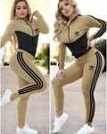Fashion Women's Track Suit MTS - 289 - Dubai Offers Today