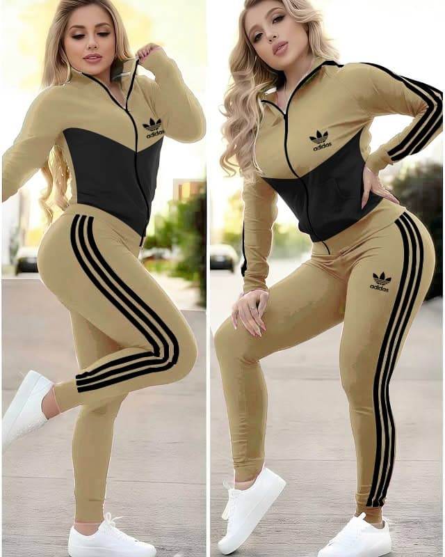 Fashion Women's Track Suit MTS - 289 - Dubai Offers Today
