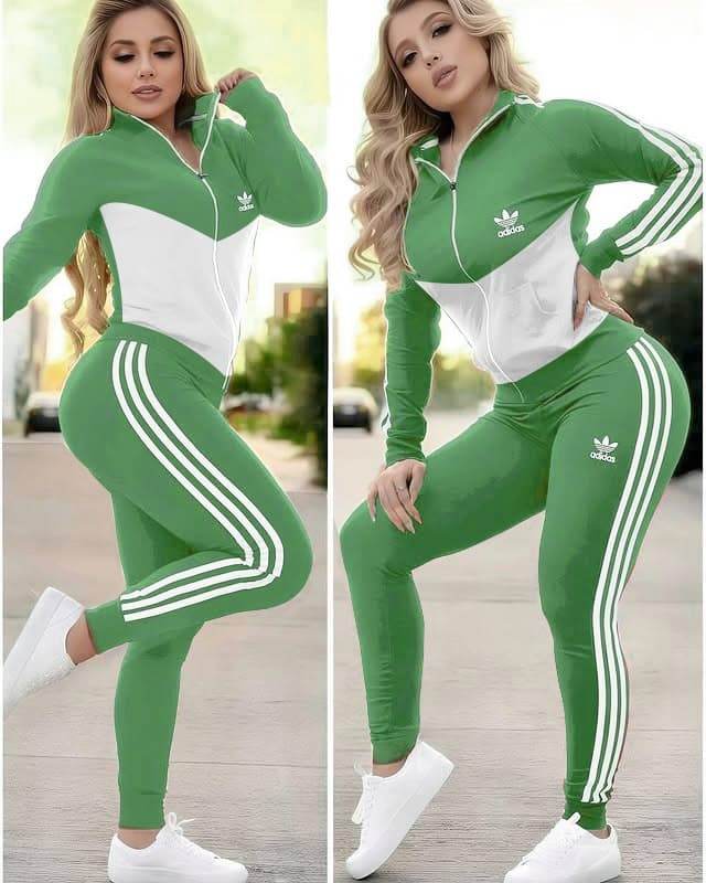 Fashion Women's Track Suit MTS - 290 - Dubai Offers Today