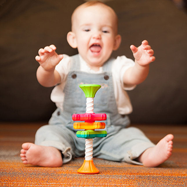 Fat Brain Toys - MiniSpinny