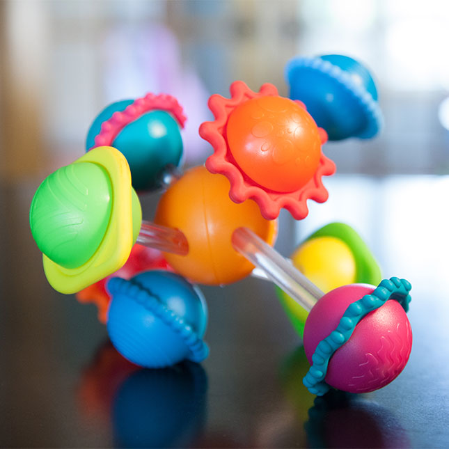 Fat Brain Toys Wimzle