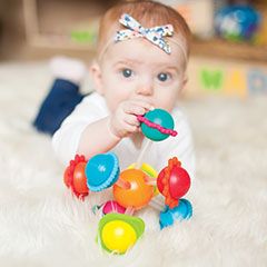 Fat Brain Toys Wimzle