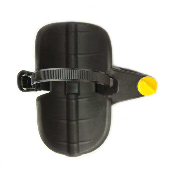 Saris fat tire single-wheel holder