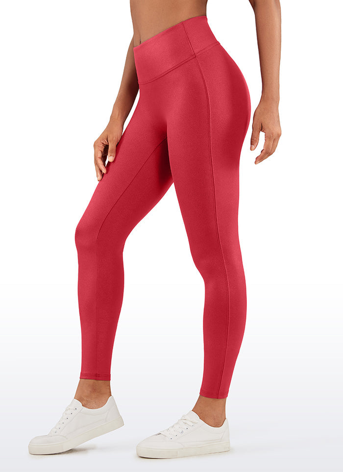 Ruby Red Classic Pattern / XXS