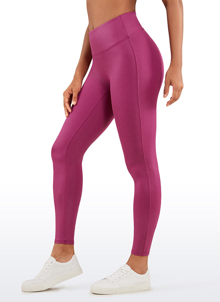 Magenta Purple Classic Pattern / XXS