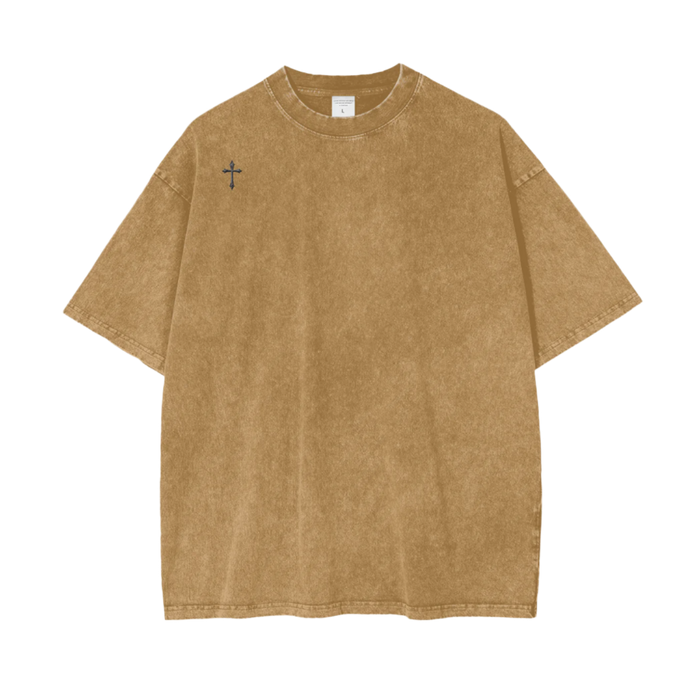 Light Brown / S