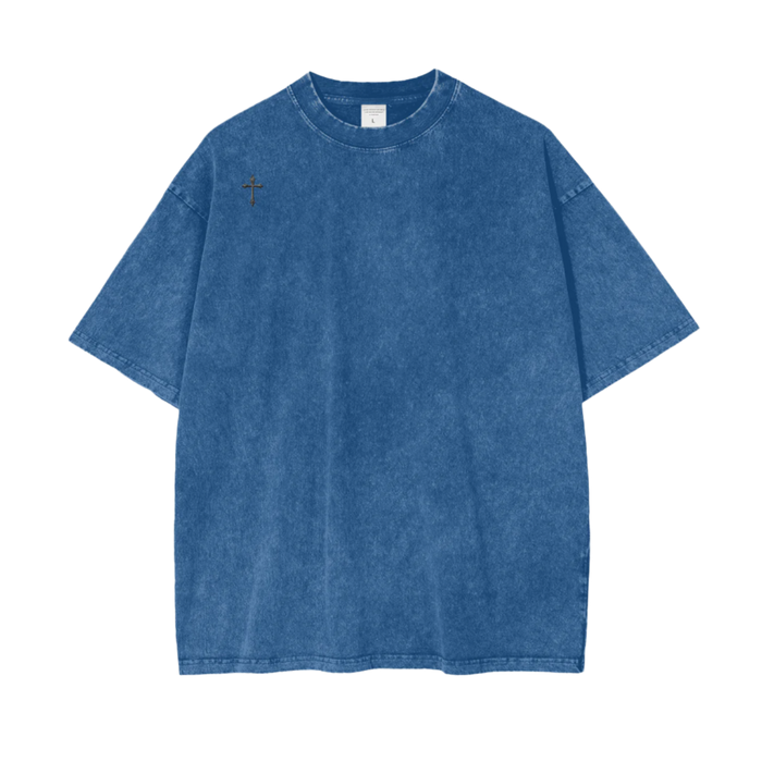 Dark Blue / S
