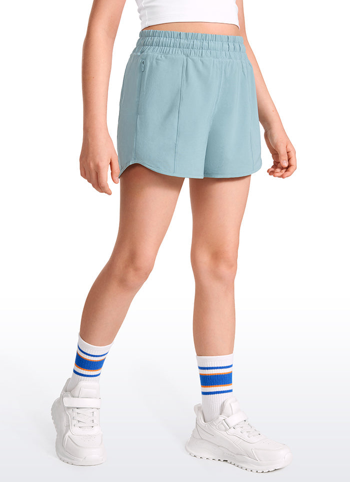Light grayish blue / XS