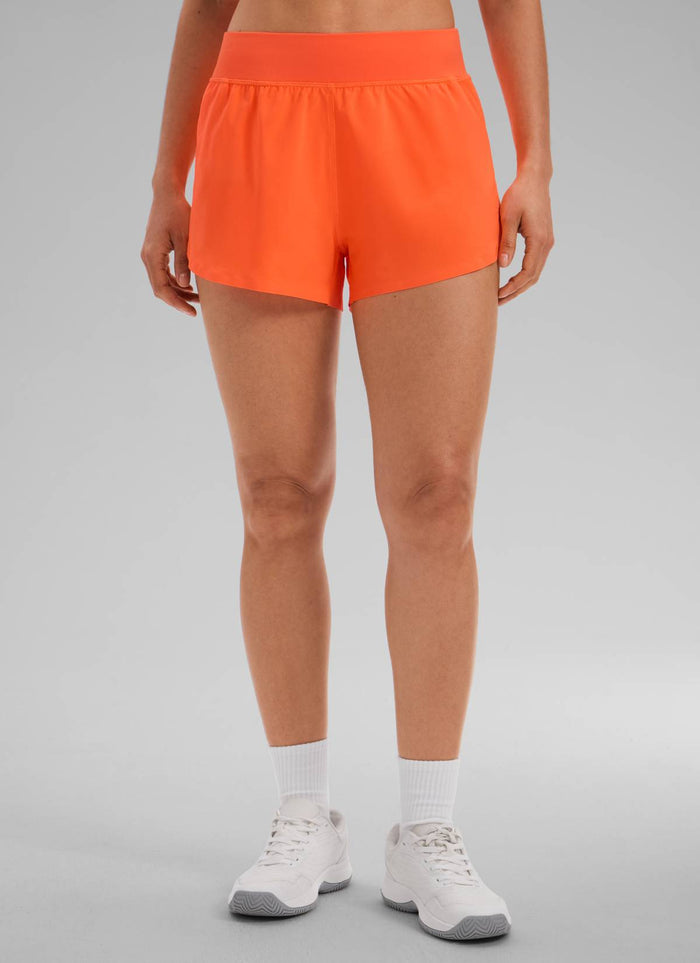 Neon Orange / XXS