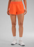 Neon Orange / XXS