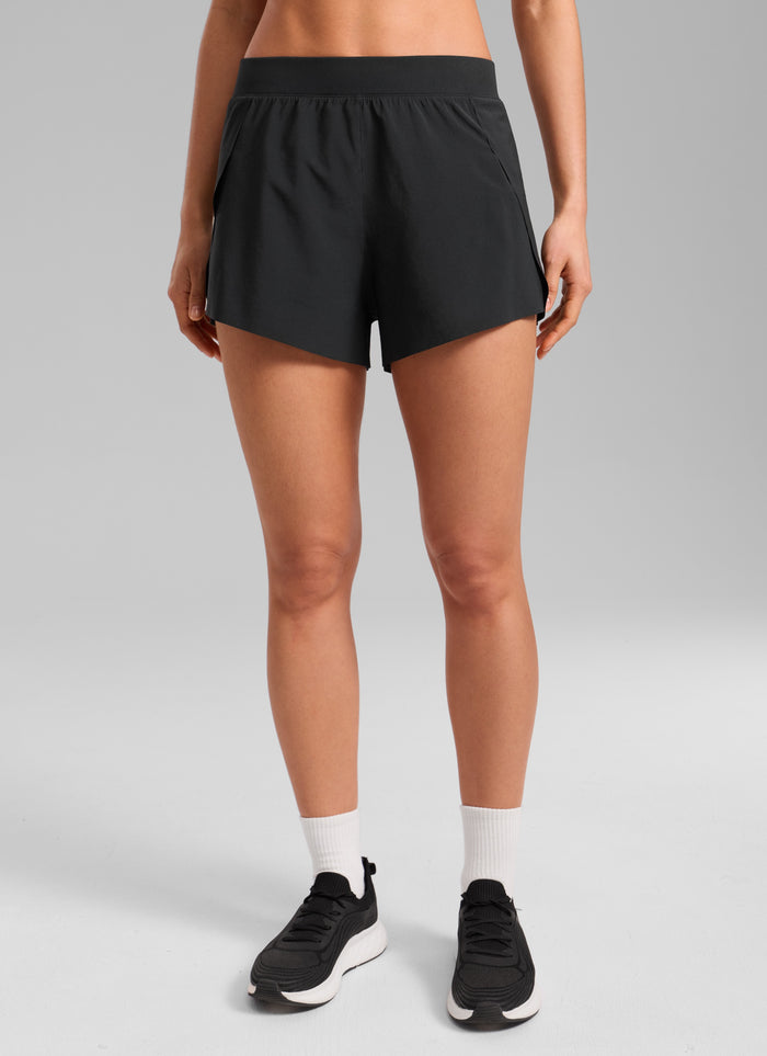 Black / XXS