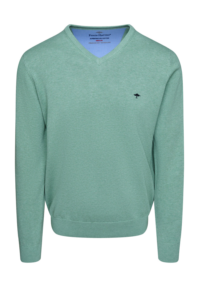 spring green / S