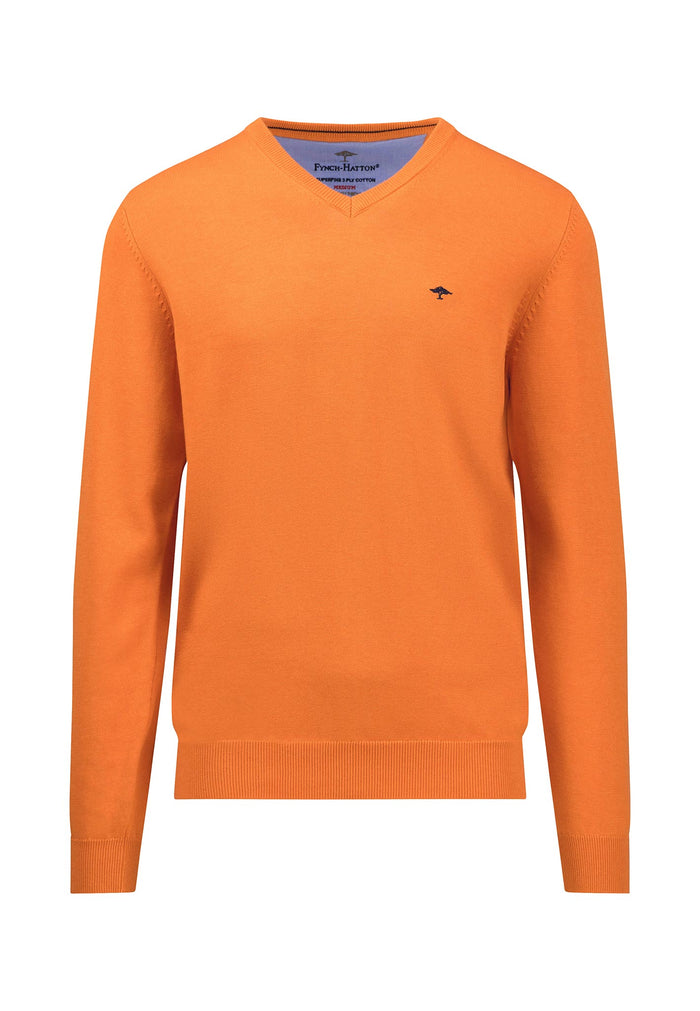 tangerine / S