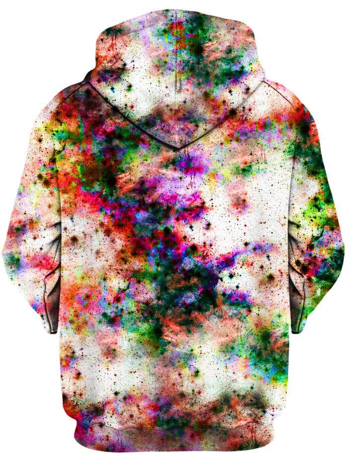 Festival Outcast Unisex Zip-Up Hoodie Set 4 Lyfe Epic Hoodie