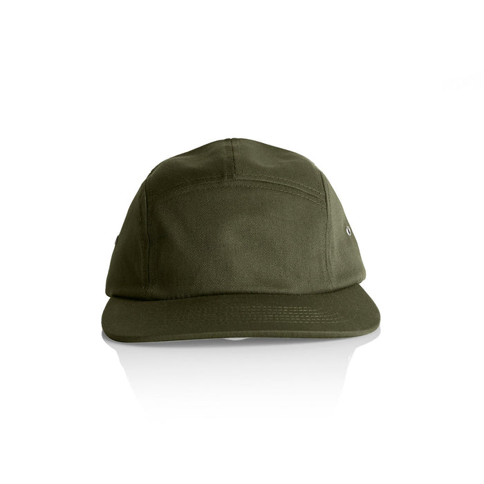 Finn Five Panel Cap 1103