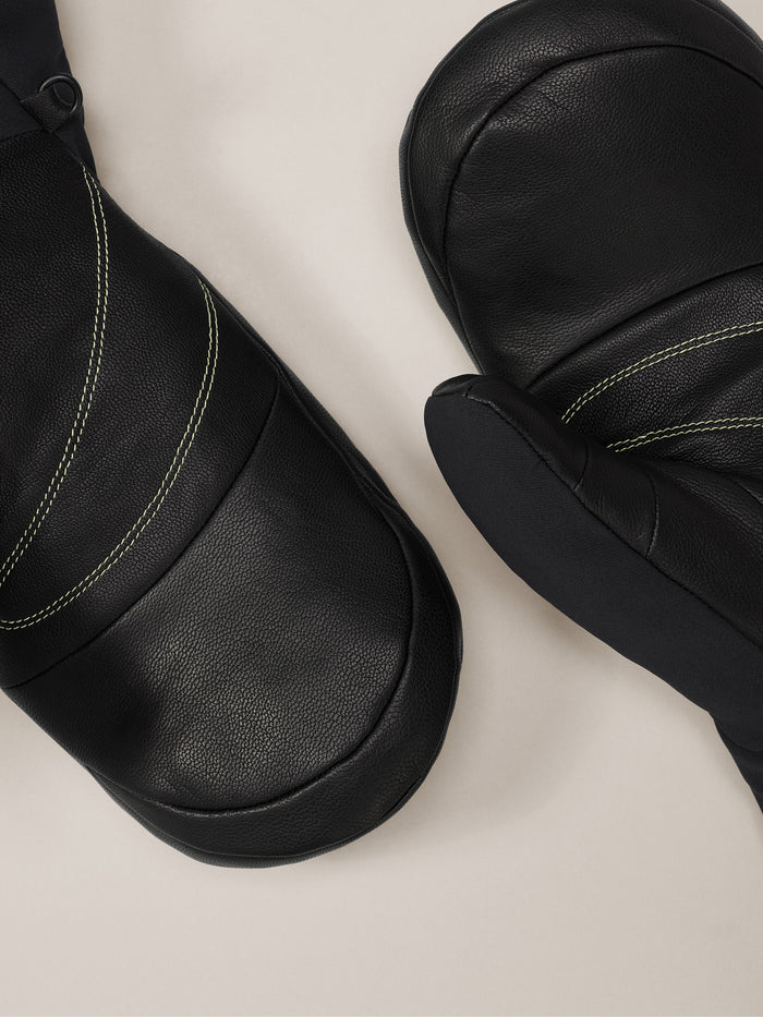 Fission SV Mitten