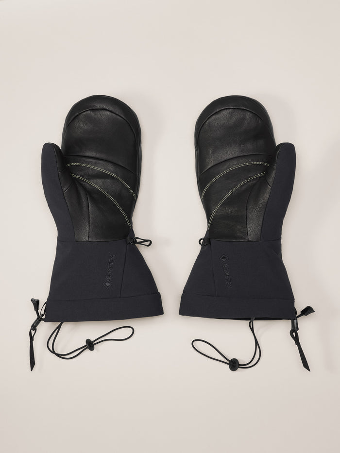 Fission SV Mitten