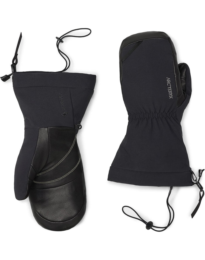 Fission SV Mitten