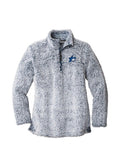 Fleece 1/4 zip