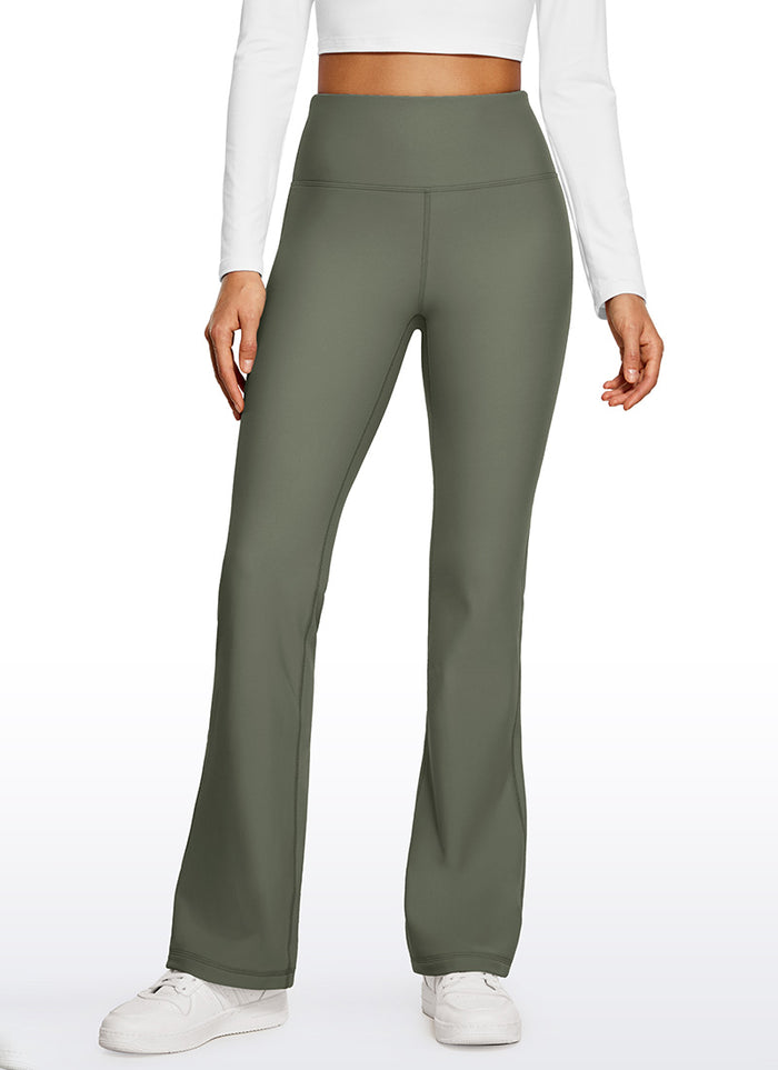 Light Army Green / XXS