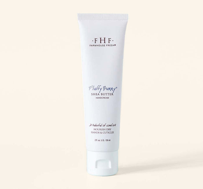 Fluffy Bunny Shea Butter Hand Cream| FarmHouse Fresh FarmHouse Fresh Skin Care