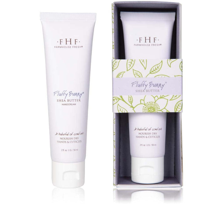 Fluffy Bunny Shea Butter Hand Cream| FarmHouse Fresh FarmHouse Fresh Skin Care