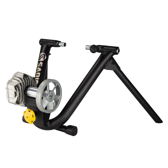 Saris Fluid 2 Smart Equipped Indoor Bike Trainer — small format product view