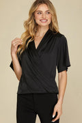 Flutter Top - SexyModest Boutique