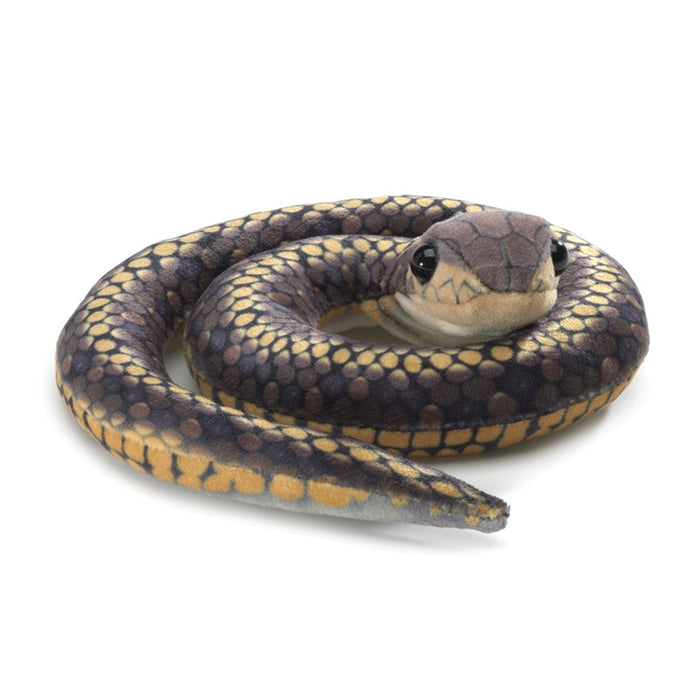 Folkmanis - Finger Puppet - Mini Snake