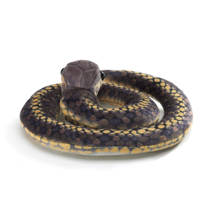 Folkmanis - Finger Puppet - Mini Snake