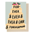 Forever and Ever Card