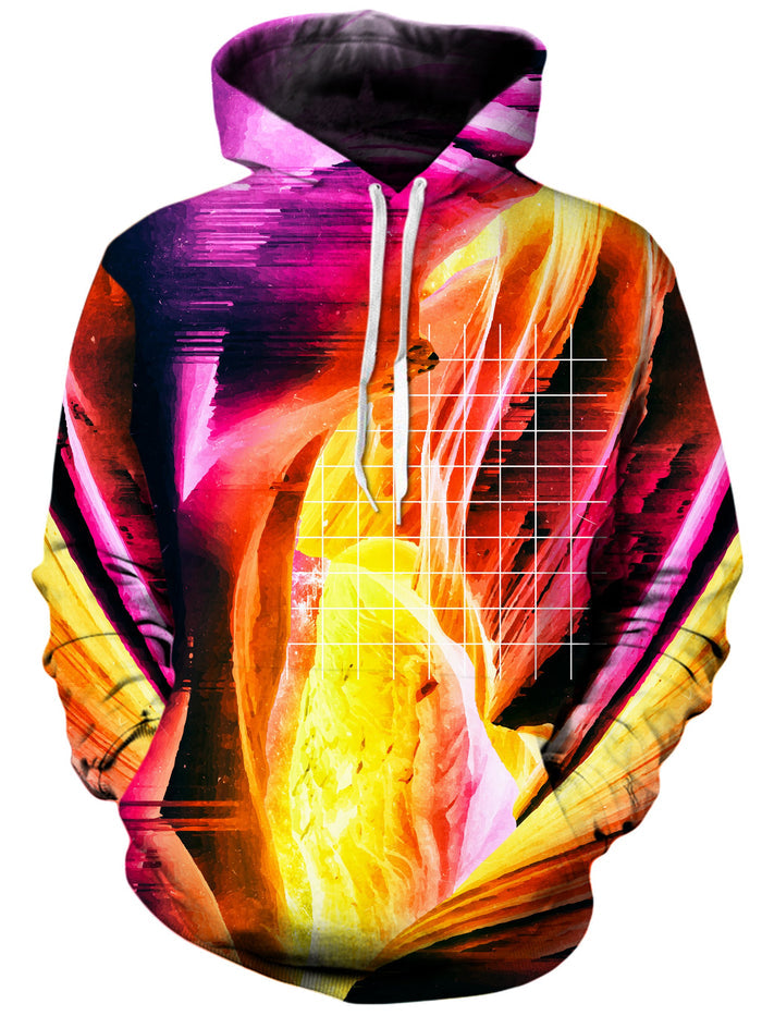 Forgotten Unisex Hoodie Adam Priester Epic Hoodie