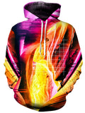 Forgotten Unisex Hoodie Adam Priester Epic Hoodie