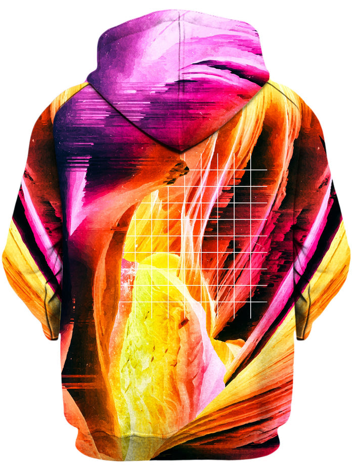 Forgotten Unisex Hoodie Adam Priester Epic Hoodie