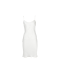 FORTUNA SLIP WHITE