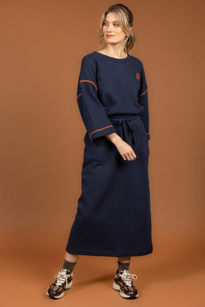 Four Roses 9555 CAM Skirt