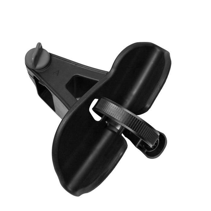Saris A-Type Replacement Wheel Scoop — curved cradle for platform hitch racks
