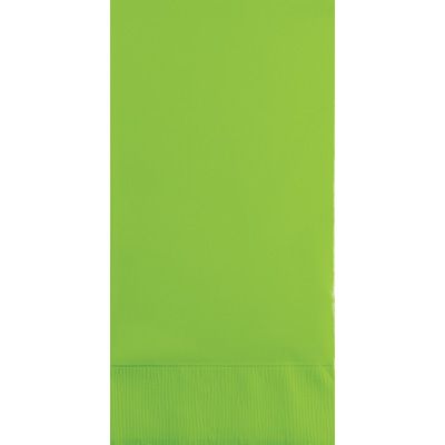 Fresh Lime Dinner Napkin