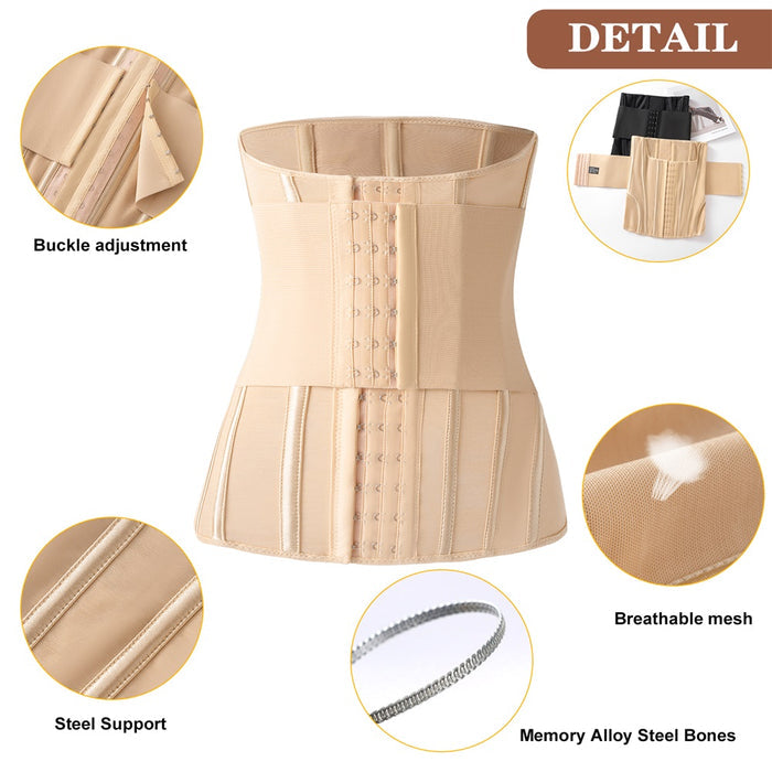 Firm Control Shapewear | Full Body Shapewear | Iamskin.com