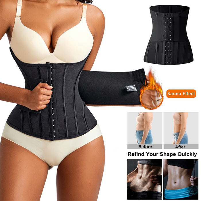 Firm Control Shapewear | Full Body Shapewear | Iamskin.com