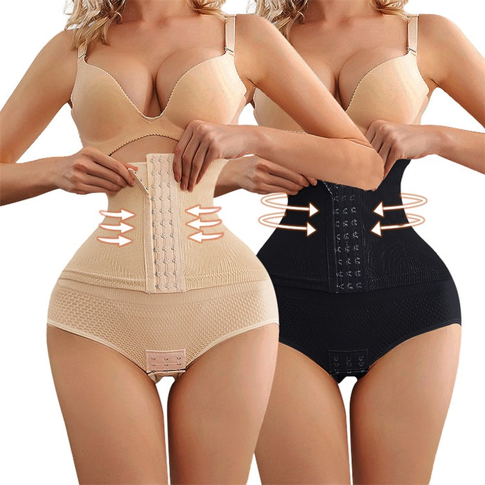 Full Body High Waist Tummy Control Corset Shapewear for Women