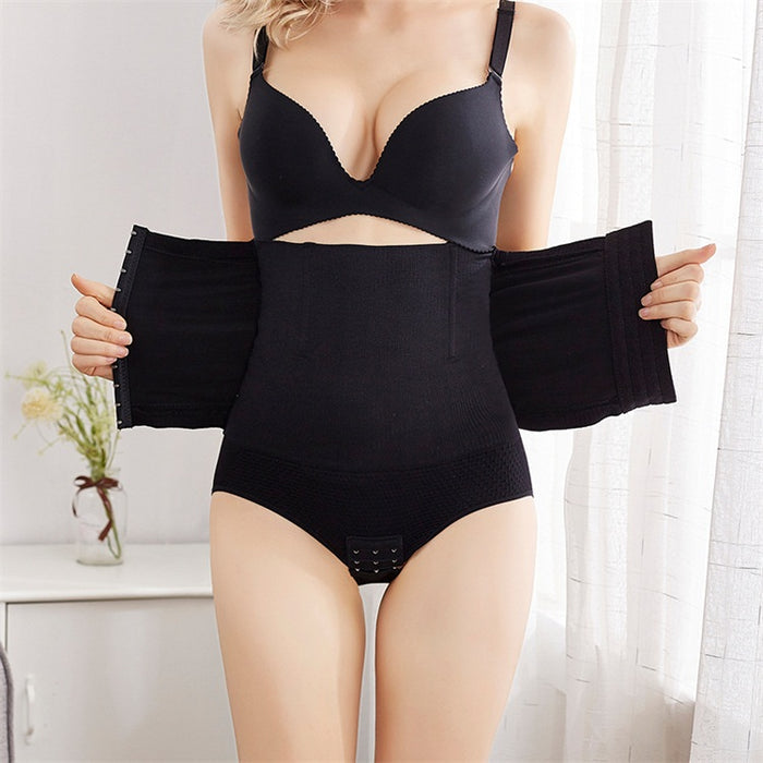 Full Body High Waist Tummy Control Corset Shapewear for Women