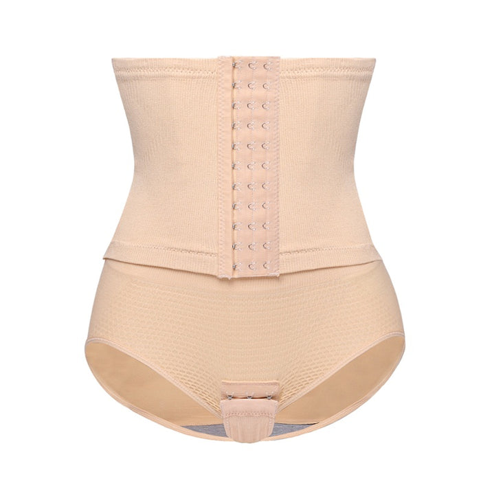 Full Body High Waist Tummy Control Corset Shapewear for Women