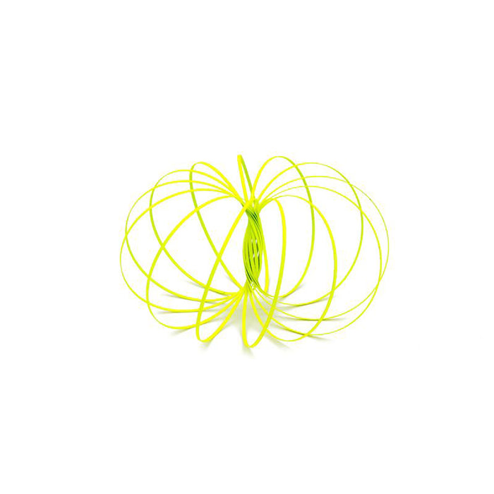 Fun In Motion - Glozi - Yellow