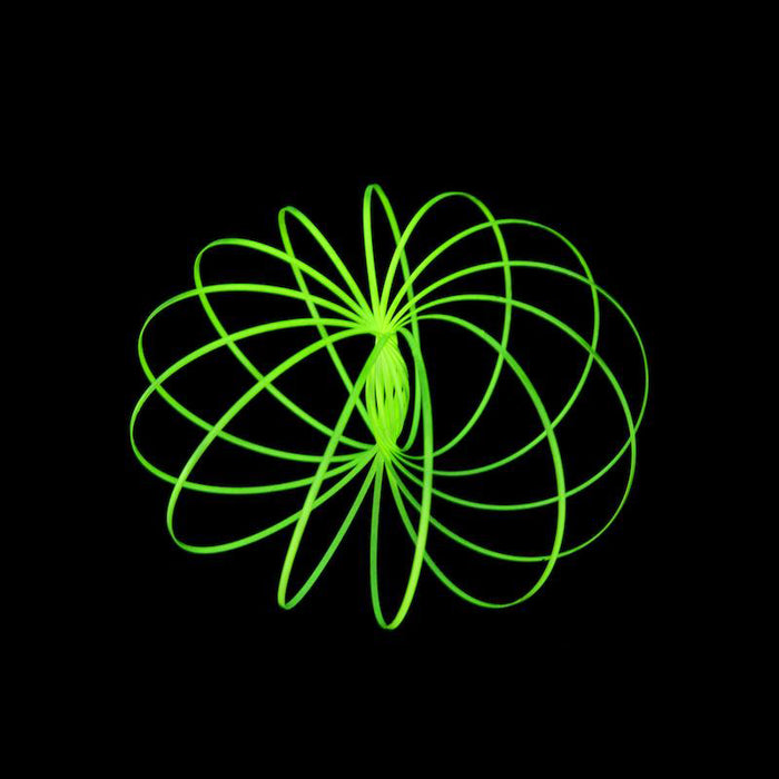 Fun In Motion - Glozi - Yellow