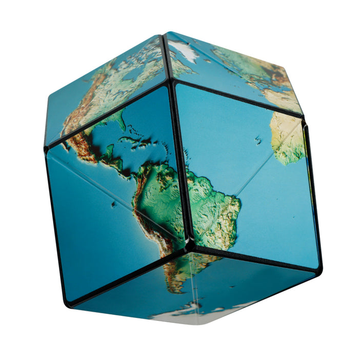 Fun in Motion - Shashibo - Earth