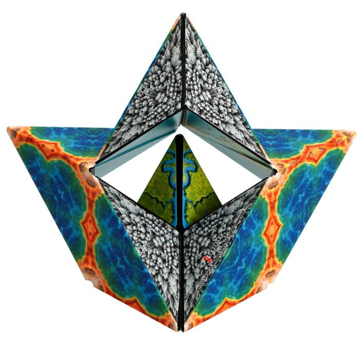 Fun in Motion - Shashibo - Earth