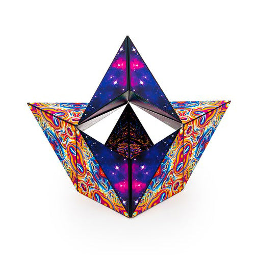 Fun In Motion - Shashibo - Spaced Out