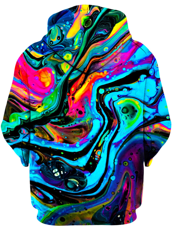Funkadelic Unisex Hoodie BrizBazaar Epic Hoodie